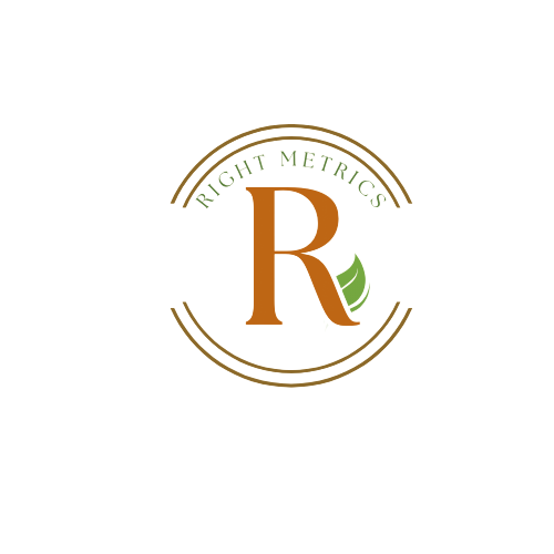 emblem of a digital marketer